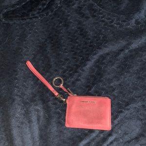 Hand held wallet Michael kors